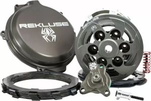 Rekluse RMS-7902128 RadiusCX tengelykapcsoló készlet Robogó variátor és automata kuplung