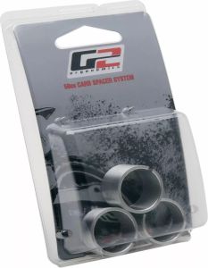G2 ergonomics corp. G2-60-110 karburátor távtartó készlet Karburátor és befecskendező alkatrészek 1