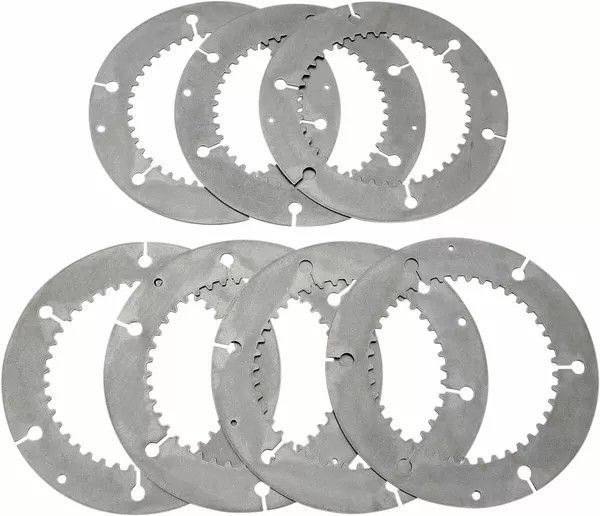 Alto products 095753M acéllemez készlet Kuplung lamellák, bowdenek, hidraulikák és robogó kuplung 0