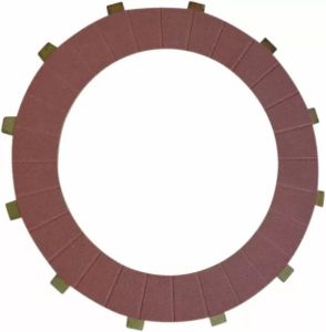 Alto products 320730-240UP1 Rivera Pro cserekuplungtárcsa Kuplung lamellák, bowdenek, hidraulikák és robogó kuplung