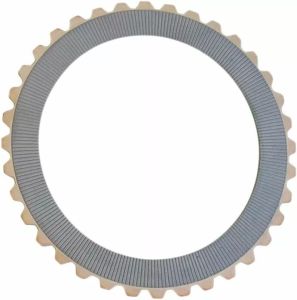 Alto products 320750E Rivera Pro kuplungtárcsa készlet Kuplung lamellák, bowdenek, hidraulikák és robogó kuplung 1