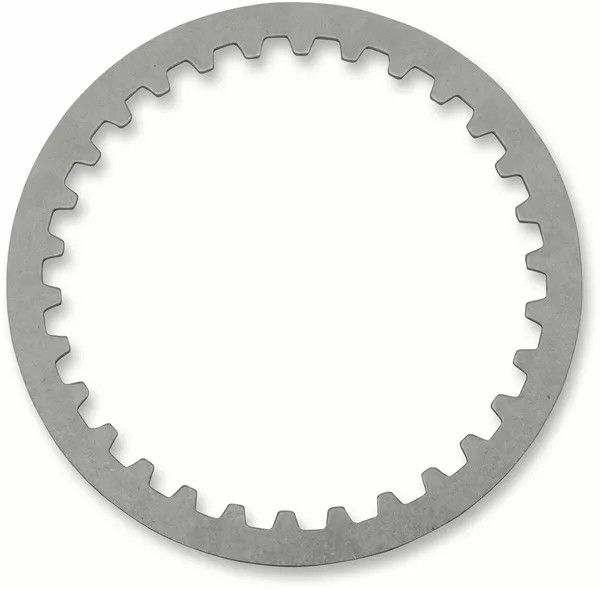 Barnett 401-45-078015 Tengelykapcsoló acél meghajtó lemez Kuplung lamellák, bowdenek, hidraulikák és robogó kuplung 0