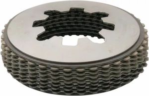 Belt drives ltd. BDLPCP-0001 cserekuplungkészletek Rivera Primo szíjhajtásokhoz Kuplung lamellák, bowdenek, hidraulikák és robogó kuplung