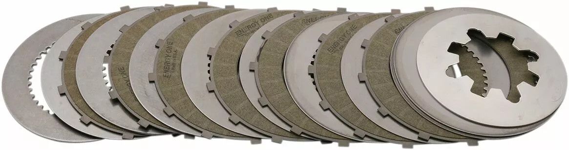 Belt drives ltd. BDLPCP-0005 cserekuplungkészletek Rivera Primo szíjhajtásokhoz Kuplung lamellák, bowdenek, hidraulikák és robogó kuplung 1
