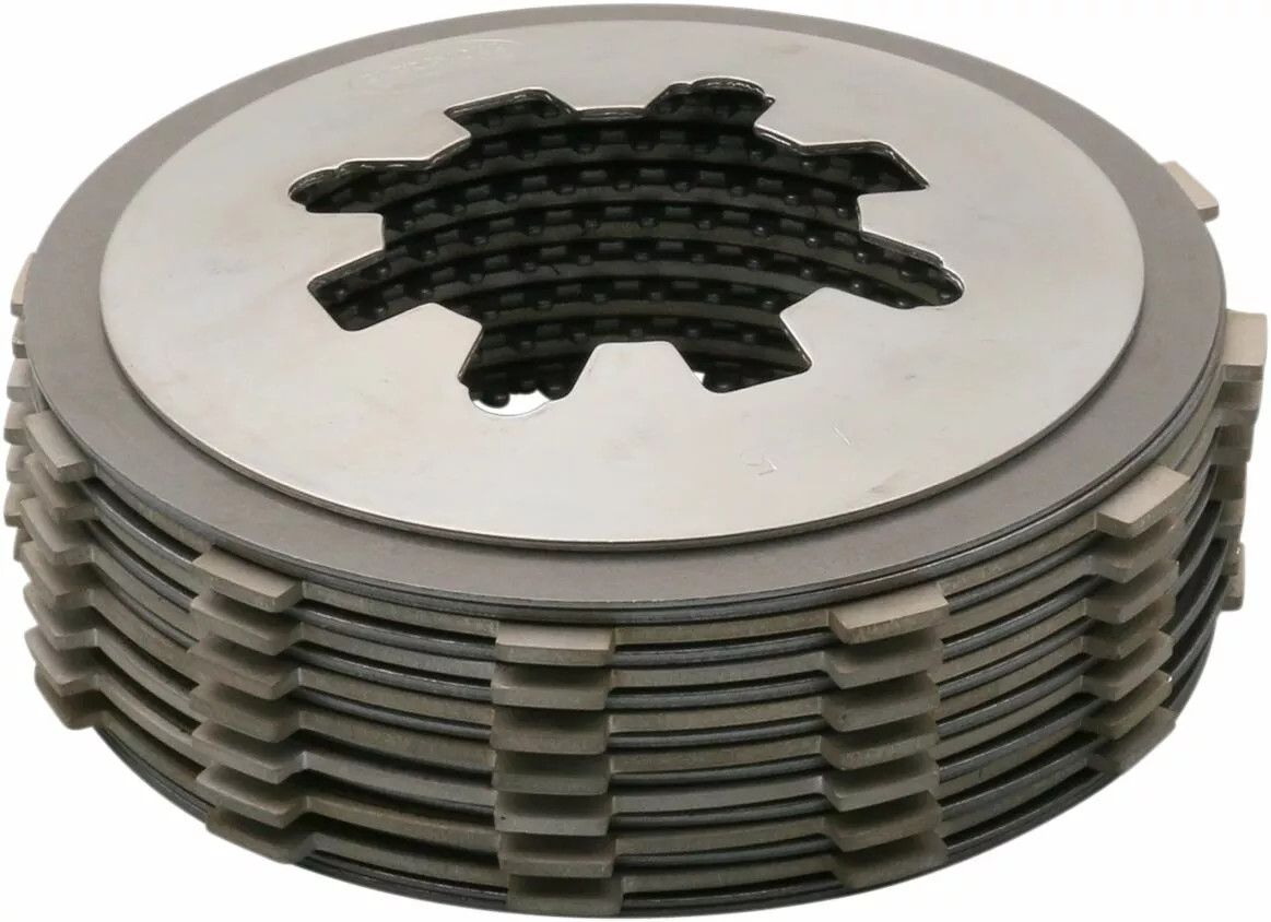 Belt drives ltd. BDLPCP-0012 lemezkészlet Kuplung lamellák, bowdenek, hidraulikák és robogó kuplung 0