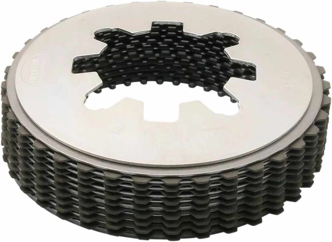 Belt drives ltd. BDLPCP-0029 lemezkészlet Kuplung lamellák, bowdenek, hidraulikák és robogó kuplung 0