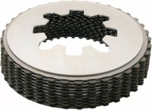 Belt drives ltd. BDLPCP-0029 lemezkészlet Kuplung lamellák, bowdenek, hidraulikák és robogó kuplung