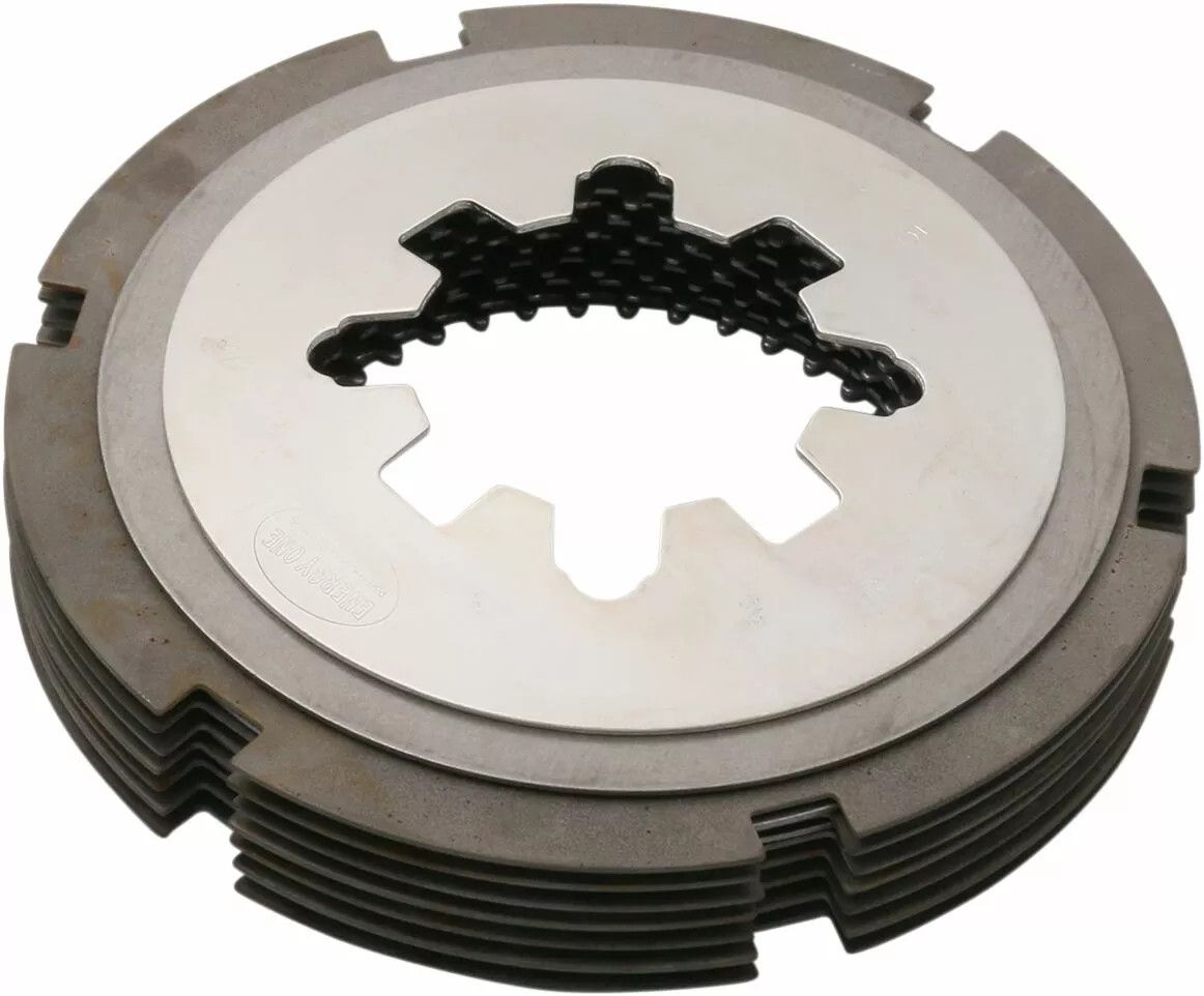 Belt drives ltd. BDLPCP-0041 lemezkészlet Kuplung lamellák, bowdenek, hidraulikák és robogó kuplung 0