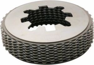 Belt drives ltd. BDLPCP-0050 lemezkészlet Kuplung lamellák, bowdenek, hidraulikák és robogó kuplung
