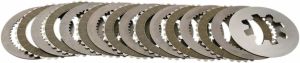 Belt drives ltd. BDLPCP-0050 lemezkészlet Kuplung lamellák, bowdenek, hidraulikák és robogó kuplung 1
