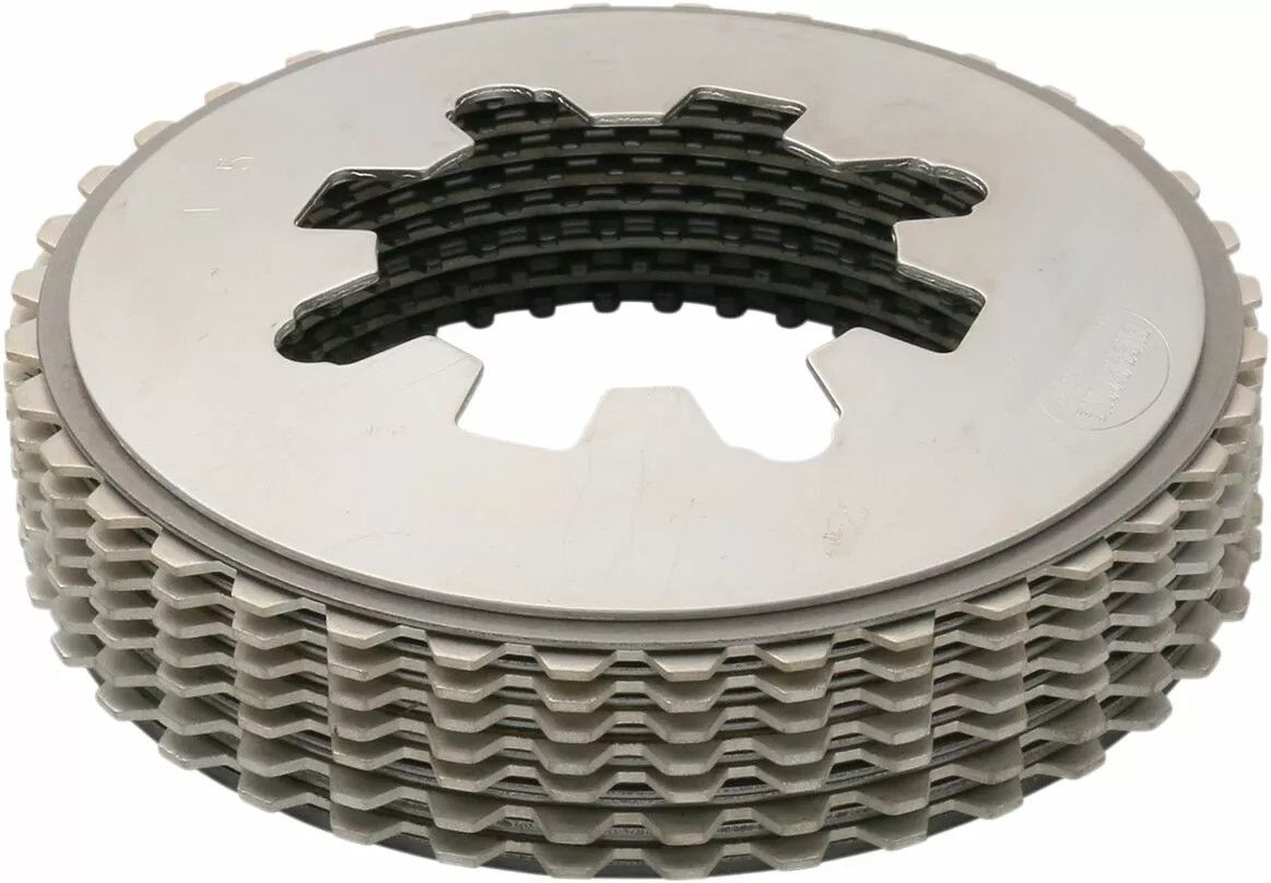 Belt drives ltd. BDLPCP-0053 lemezkészlet Kuplung lamellák, bowdenek, hidraulikák és robogó kuplung 0