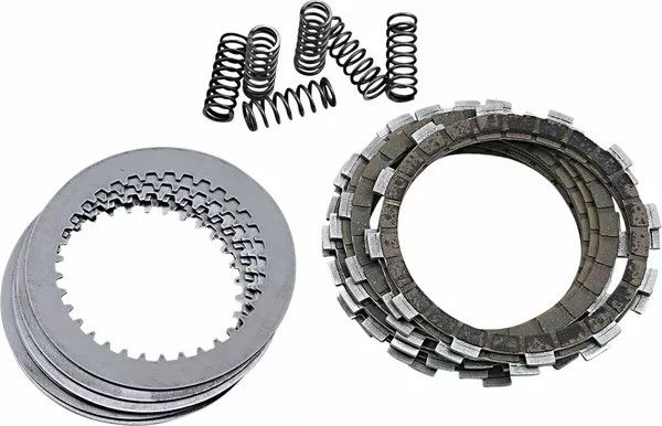 Moose racing hard-parts M90-249 kuplungkészlet Kuplung lamellák, bowdenek, hidraulikák és robogó kuplung 0