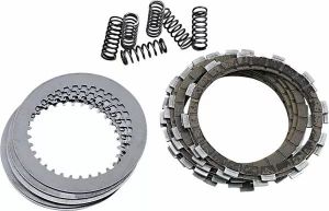 Moose racing hard-parts M90-249 kuplungkészlet Kuplung lamellák, bowdenek, hidraulikák és robogó kuplung