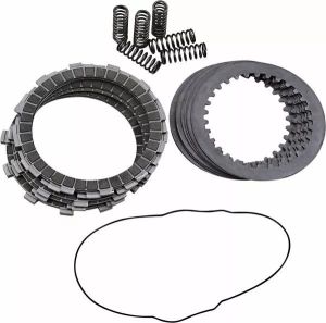 Moose racing hard-parts M90-243 kuplungkészlet Kuplung lamellák, bowdenek, hidraulikák és robogó kuplung