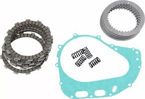 Moose racing hard-parts M90-184 kuplungkészlet Kuplung lamellák, bowdenek, hidraulikák és robogó kuplung