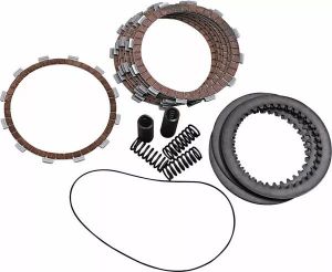 Moose racing hard-parts M90-247 kuplungkészlet Kuplung lamellák, bowdenek, hidraulikák és robogó kuplung