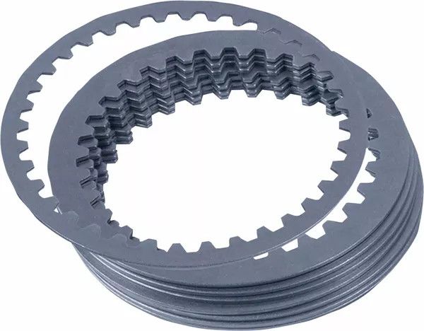 Drag specialties 11313615 Kuplungtárcsa készletek Kuplung lamellák, bowdenek, hidraulikák és robogó kuplung 0