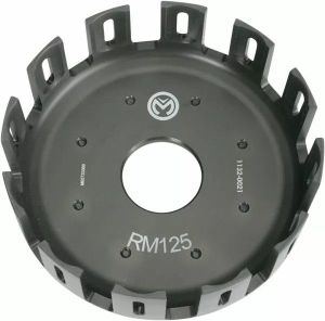 Moose racing hard-parts M027 kuplung kosár Kuplung lamellák, bowdenek, hidraulikák és robogó kuplung