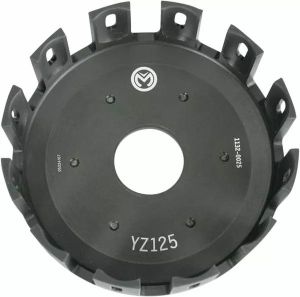 Moose racing hard-parts M053 kuplung kosár Kuplung lamellák, bowdenek, hidraulikák és robogó kuplung