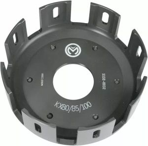 Moose racing hard-parts M068 kuplung kosár Kuplung lamellák, bowdenek, hidraulikák és robogó kuplung