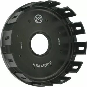 Moose racing hard-parts M270 kuplung kosár Kuplung lamellák, bowdenek, hidraulikák és robogó kuplung