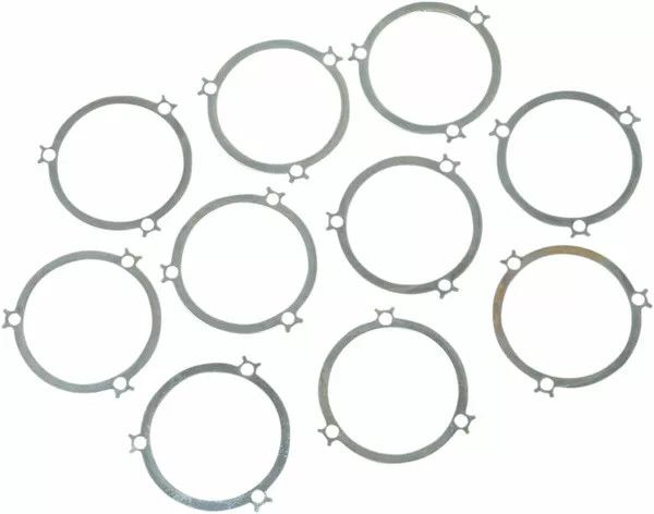 Eastern motorcycle parts A-25448-84 Sebességváltó rögzítőfül-alátétek Kuplung lamellák, bowdenek, hidraulikák és robogó kuplung 0