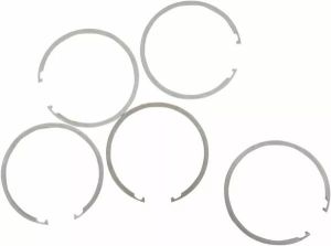 Eastern motorcycle parts A-37905-90 Rögzítőgyűrűk Kuplung, váltó és hajtás alkatrész