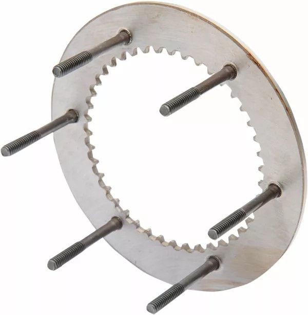 Eastern motorcycle parts A-38005-74 Tengelykapcsoló hátlap Kuplung lamellák, bowdenek, hidraulikák és robogó kuplung 0
