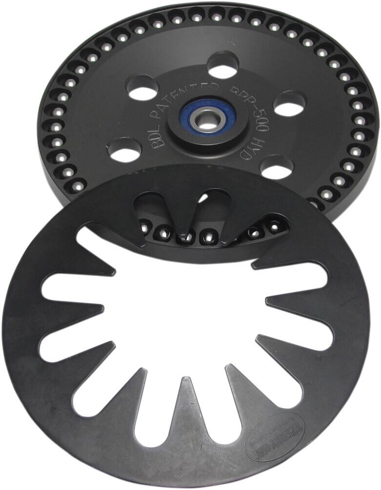 Belt drives ltd. BALL-BEARING LOCKUP kuplung átalakítás készlet Kuplung lamellák, bowdenek, hidraulikák és robogó kuplung 0