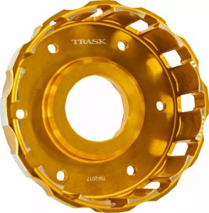 Trask TM-2017 kuplung kosár Kuplung lamellák, bowdenek, hidraulikák és robogó kuplung 1