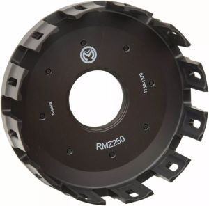 Moose racing hard-parts M374 Kuplung kosár Kuplung lamellák, bowdenek, hidraulikák és robogó kuplung