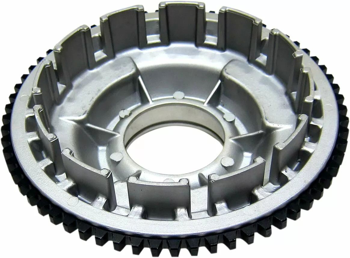 Drag specialties 148141 Kuplungház Kuplung lamellák, bowdenek, hidraulikák és robogó kuplung 2