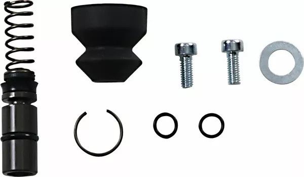 Moose racing hard-parts 18-1101 főfékhenger készlet Hidraulikus kuplung felújító készlet 0