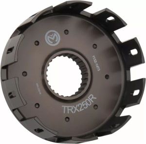 Moose racing hard-parts M130-B-8602 Kuplungkosár Kuplung lamellák, bowdenek, hidraulikák és robogó kuplung