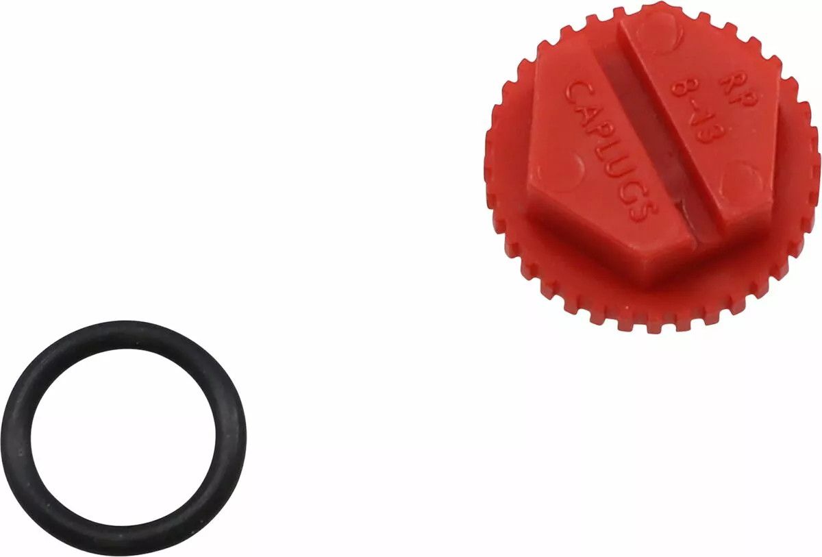 Moose utility division 100-3121-PU tengelykapcsoló fedél leeresztő dugó Kuplung lamellák, bowdenek, hidraulikák és robogó kuplung 1