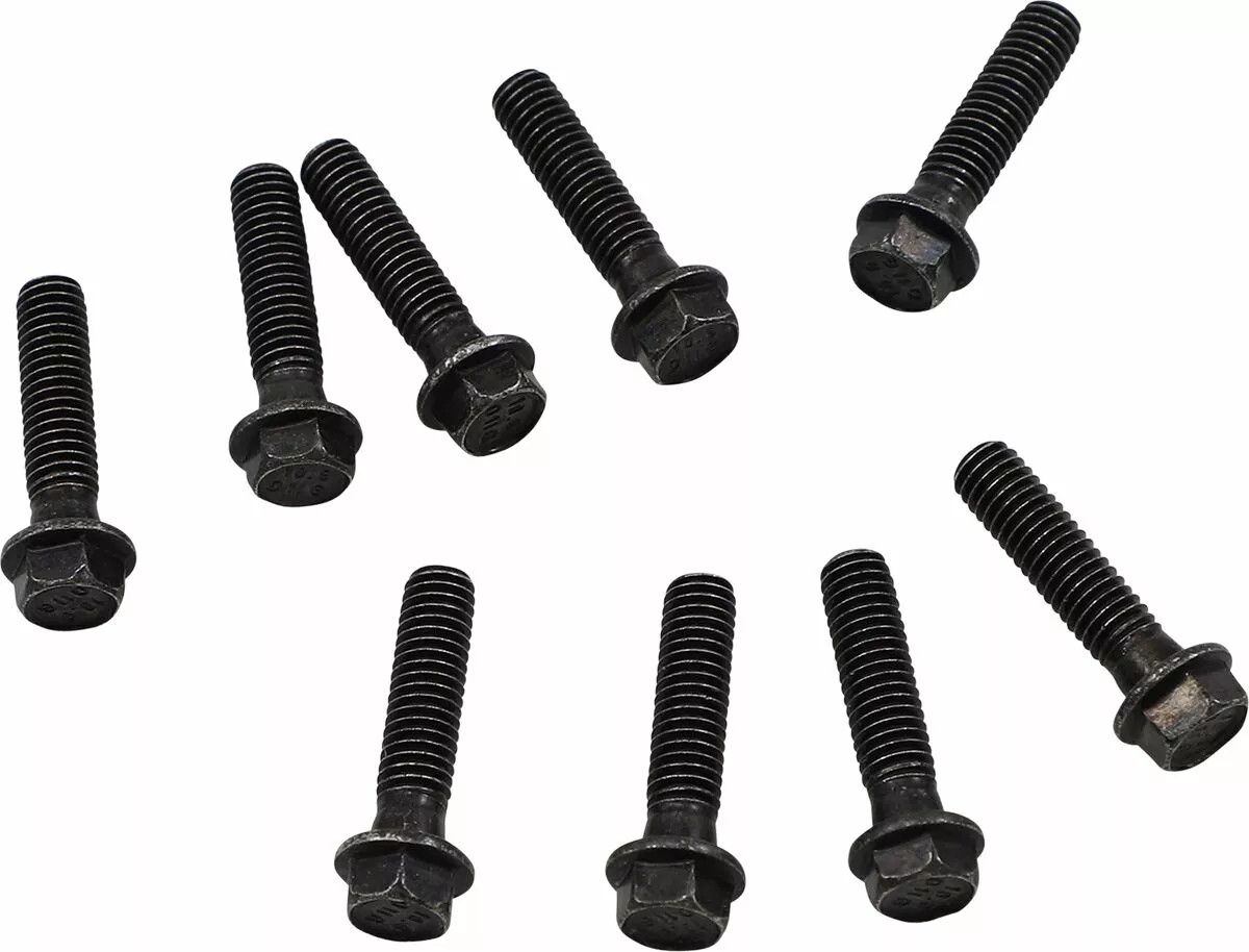 Moose utility division 100-2185-PU tengelykapcsoló fedél csavar Kuplung lamellák, bowdenek, hidraulikák és robogó kuplung 1