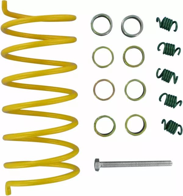 Epi WE495025 Sport Utility kuplungkészlet Bordásszíj, ékszíj 0