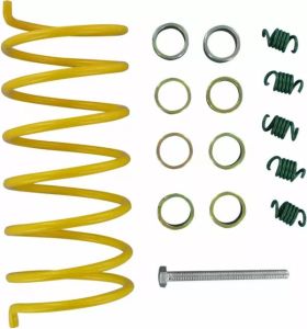 Epi WE495025 Sport Utility kuplungkészlet Bordásszíj, ékszíj