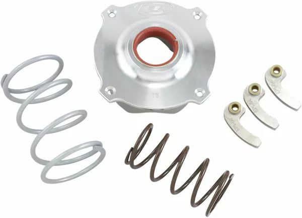 Epi WE437161 Sport Utility kuplungkészlet Bordásszíj, ékszíj 0