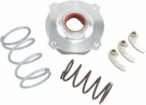Epi WE437161 Sport Utility kuplungkészlet Bordásszíj, ékszíj