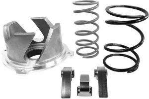 Epi WE437247 Sport Utility kuplungkészlet Bordásszíj, ékszíj