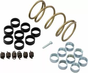 Epi WE437154 Sport Utility kuplungkészlet Bordásszíj, ékszíj