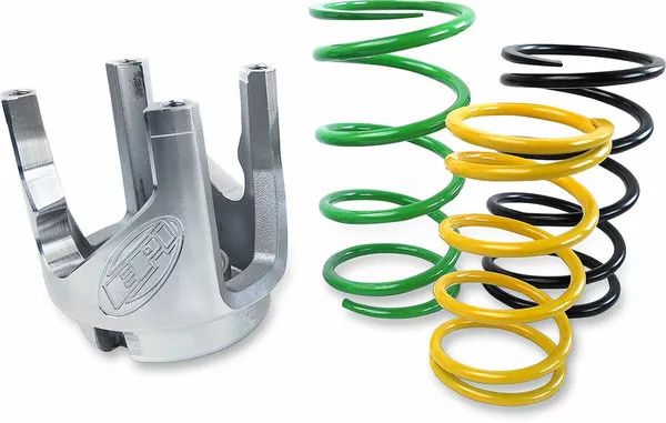 Epi WE437425 Sport Utility kuplungkészlet Bordásszíj, ékszíj 0