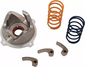 Epi WE437411 Sport Utility kuplungkészlet Bordásszíj, ékszíj