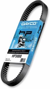 Dayco products,llc HP3034 nagy teljesítményű öv Bordásszíj, ékszíj
