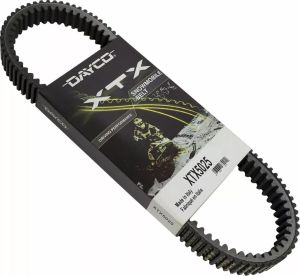 Dayco products,llc XTX5025 extrém nyomatékszíj Bordásszíj, ékszíj
