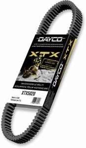 Dayco products,llc XTX5041 extrém nyomatékszíj Bordásszíj, ékszíj