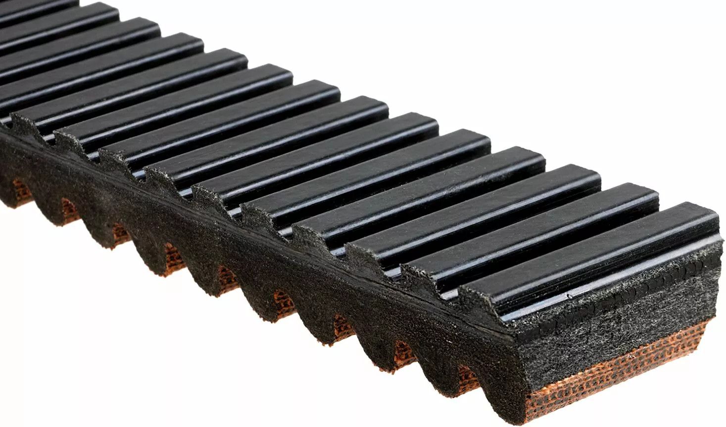 Gates 44G4266 G-Force™ hajtószíj Bordásszíj, ékszíj 2
