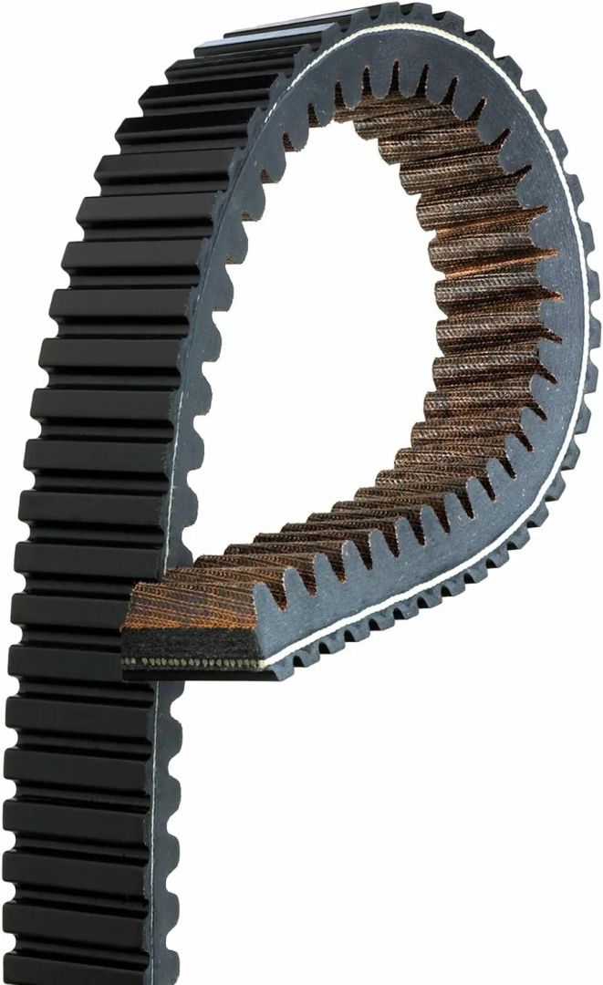 Gates 44G4266 G-Force™ hajtószíj Bordásszíj, ékszíj 3