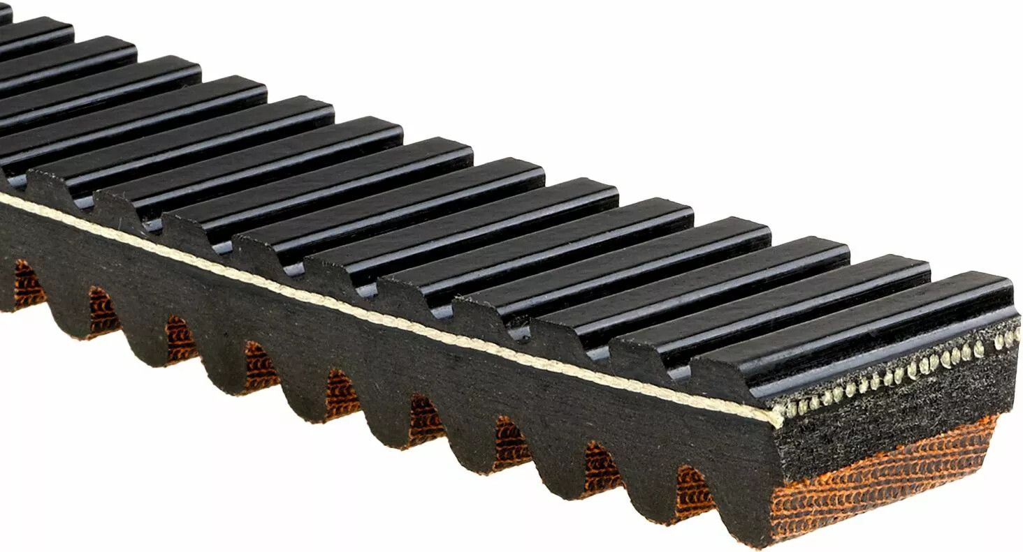 Gates 44G4266 G-Force™ hajtószíj Bordásszíj, ékszíj 4